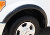 SX Sport-Style Fender Flares 2009-14 Ford F-150 - image 1