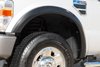 SX Sport-Style Fender Flares 2008-10 Ford F-Series Super Duty - image 2