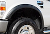 SX Sport-Style Fender Flares 2008-10 Ford F-Series Super Duty - image 1