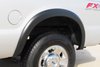 SX Sport-Style Fender Flares 2008-10 Ford F-Series Super Duty - image 2