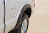 SX Sport-Style Fender Flares 2011-16 Ford F-Series Super Duty - image 1