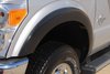 SX Sport-Style Fender Flares 2011-16 Ford F-Series Super Duty - image 2