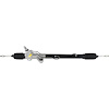 Rack and Pinion Complete Assembly for Honda - image 1