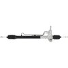 Rack and Pinion Complete Assembly for Honda - image 2