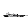 Rack and Pinion Complete Assembly for BMW - image 1