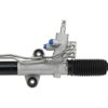 Rack and Pinion Complete Assembly for Honda - image 3