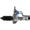 Rack and Pinion Complete Assembly for Honda - image 3