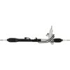 Rack and Pinion Complete Assembly for Honda - image 2