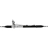 Rack and Pinion Complete Assembly for Hyundai - image 1