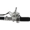 Rack and Pinion Complete Assembly for Honda - image 3