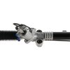 Rack and Pinion Complete Assembly for Subaru - image 3