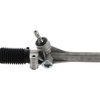 Rack and Pinion Complete Assembly for Toyota - image 3
