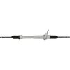 Rack and Pinion Complete Assembly for Saturn - image 2