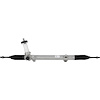 Rack and Pinion Complete Assembly for Hyundai - image 1