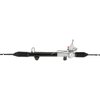 Rack and Pinion Complete Assembly for Chrysler - image 2