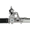 Rack and Pinion Complete Assembly for Ford - image 3