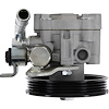 Power Steering Pump Assembly for Nissan - image 1