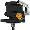 Power Steering Pump Assembly for Toyota - image 1