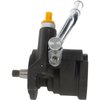 Power Steering Pump Assembly for Toyota - image 3