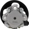 Power Steering Pump Assembly for Toyota - image 4