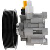 Power Steering Pump Assembly for Toyota - image 3