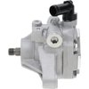 Power Steering Pump Assembly for Honda - image 3