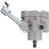 Power Steering Pump Assembly for Nissan