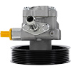 Power Steering Pump Assembly for Nissan - image 1