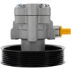 Power Steering Pump Assembly for Nissan - image 2