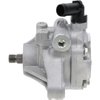 Power Steering Pump Assembly for Honda - image 3