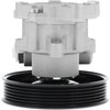 Power Steering Pump Assembly for Mercedes-Benz - image 2
