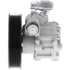 Power Steering Pump Assembly for Mercedes-Benz - image 3