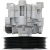 Power Steering Pump Assembly for Toyota - image 2