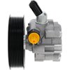 Power Steering Pump Assembly for Toyota - image 3