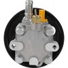 Power Steering Pump Assembly for Mitsubishi - image 4
