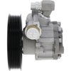 Power Steering Pump Assembly for Mercedes-Benz - image 3