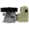 Power Steering Pump Assembly for Mazda - image 3