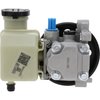 Power Steering Pump Assembly for Mazda - image 4