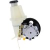 Power Steering Pump Assembly for Chrysler - image 4