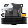 Power Steering Pump Assembly for Ford - image 1