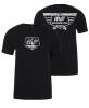 Men's Live Fast T-Shirt 027003-S - image 1