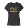 Automotive Mosaic Women's T-Shirt 027005-L - image 1