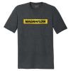 MF Logo Charcoal Men's T-Shirt 027008-M - image 1