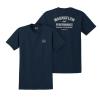 R&D Men's T-Shirt 027015-M - image 1