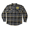X Off The Grid Surplus Destroyer Men's Flannel 027016-L - image 1