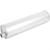 MUFFLER ROUND 2.25" O/O - image 1