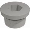 Hex Flanged Performance Exhaust Oxygen Sensor Plug 10044 - image 4
