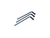 Exhaust 12" HANGER 3/8" ROD (10) - image 1