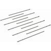 Straight Solid Rod Exhaust Hangers Diameter: .375" - image 2