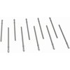 Straight Solid Rod Exhaust Hangers Diameter: .375" - image 4